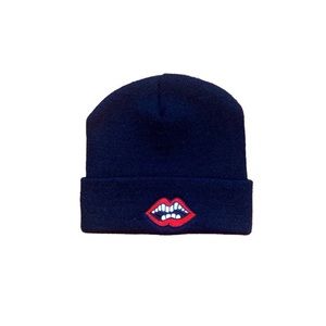 Chrome Hearts Matty Boy Beanie